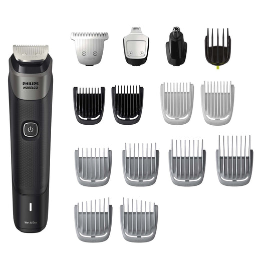 SERIES 5000 MULTIGROOM ALL-IN-ONE TRIMMER