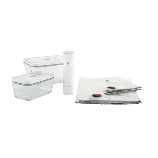 FRESH & SAVE 7PC VACUUM GLASS STARTER SET
