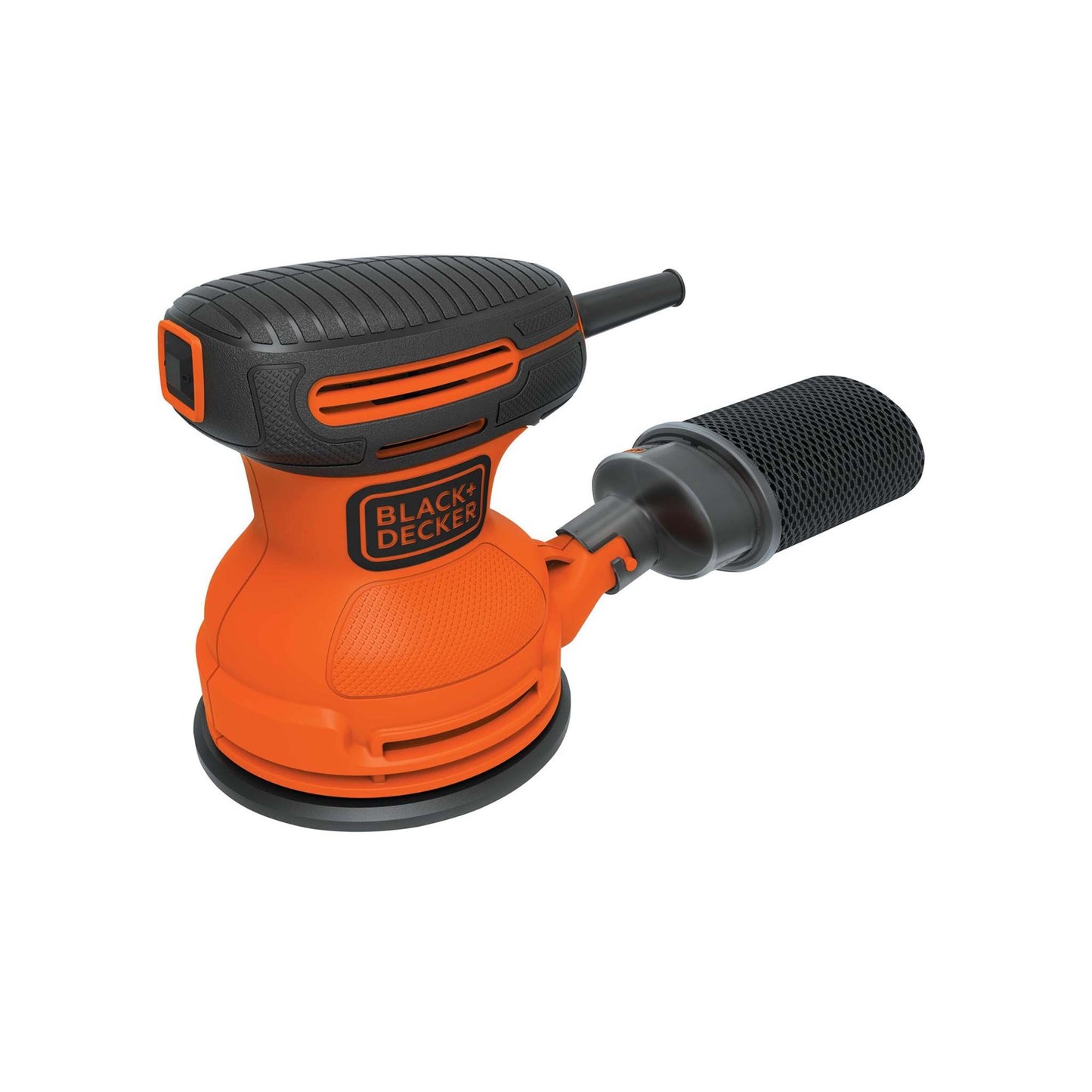 2.0A 5" RANDOM ORBIT SANDER
