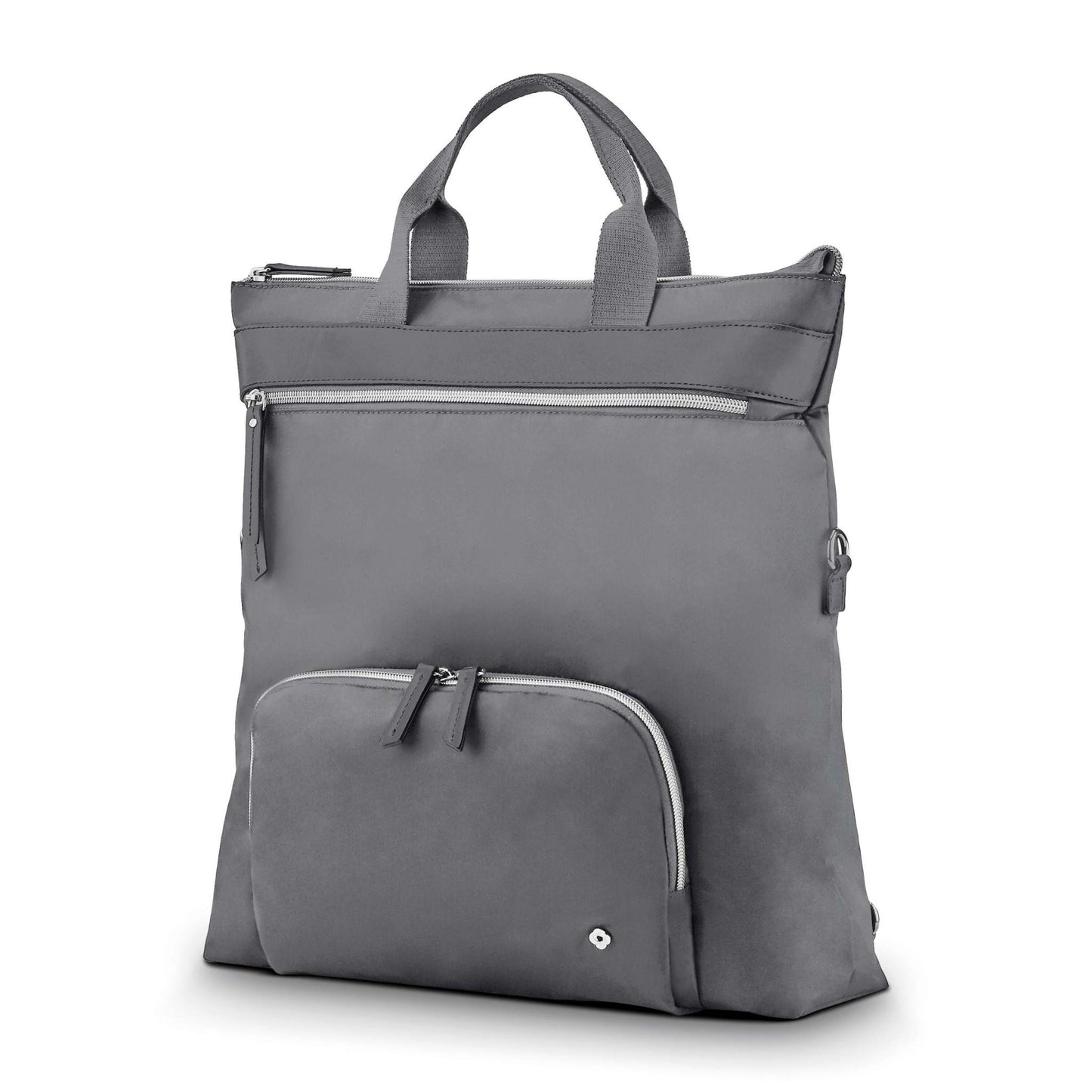 MOBILE SOLUTIONS CONVERTIBLE BACKPACK SHADOW