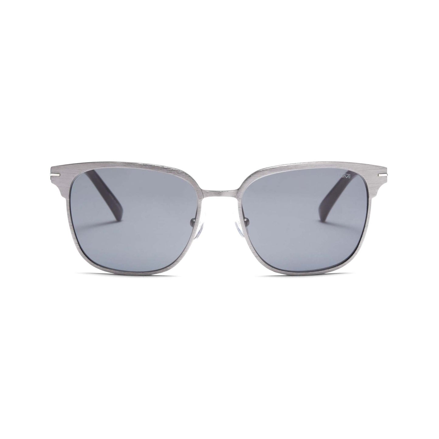 9 SQUARE FLEX HINGE SUNGLASSES 55MM