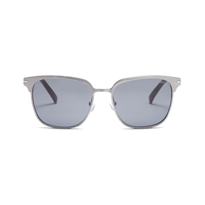 9 SQUARE FLEX HINGE SUNGLASSES 55MM