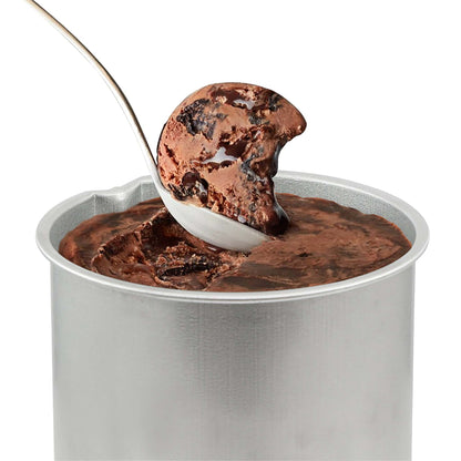 GOURMET 4QT MOTORIZED OLD-FASHIONED ICE CREAM MAKER
