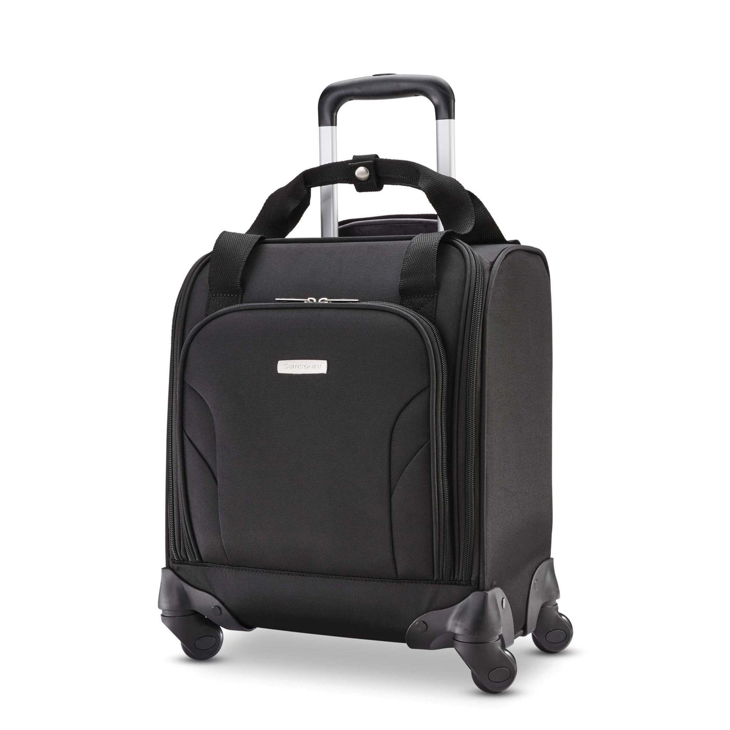 UNDERSEATER SPINNER W/ USB PORT