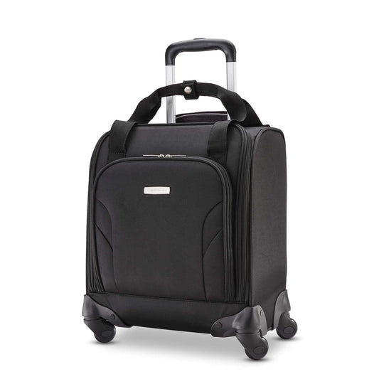 UNDERSEATER SPINNER W/ USB PORT