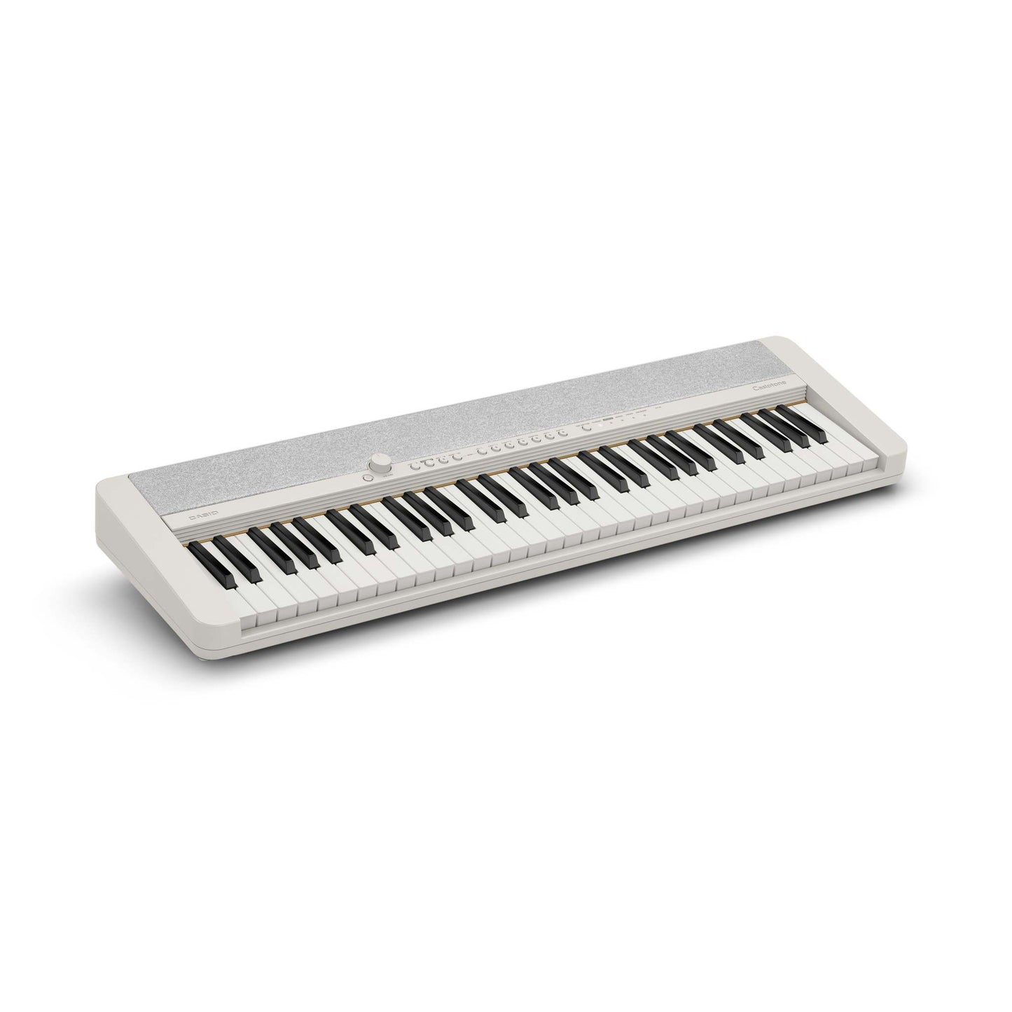 CASIOTONE ULTRA-PORTABLE 61-KEY KEYBOARD