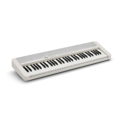 CASIOTONE ULTRA-PORTABLE 61-KEY KEYBOARD