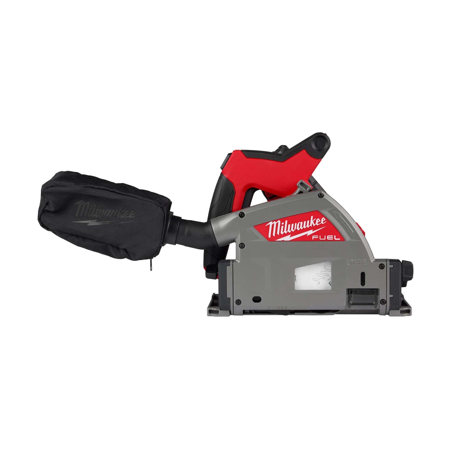 M18 FUEL 6-1/2" PLUNGE TRACK SAW KIT