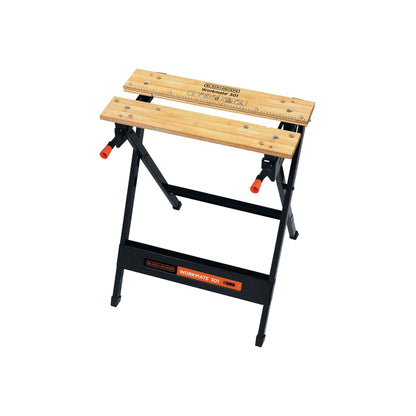 WORKMATE 125 PORTABLE PROJECT CENTER