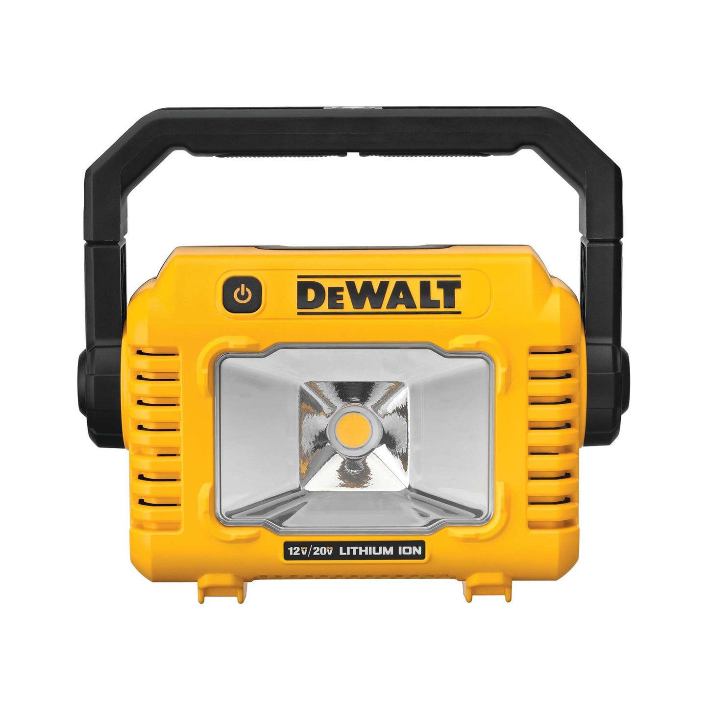 12V/20V MAX CORDLESS TASK LIGHT - LIGHT ONLY