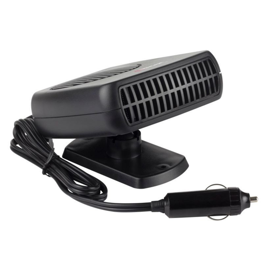 12V FAN/DEFROSTER