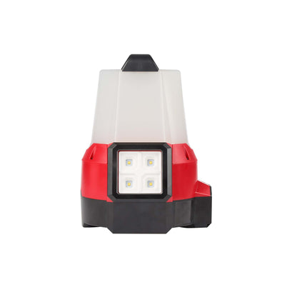 M18 RADIUS COMPACT SITE LIGHT W/ FLOOD MODE - TOOL ONLY