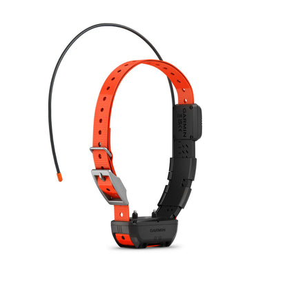 ALPHA TT 25 DOG TRACKING & TRAINING COLLAR