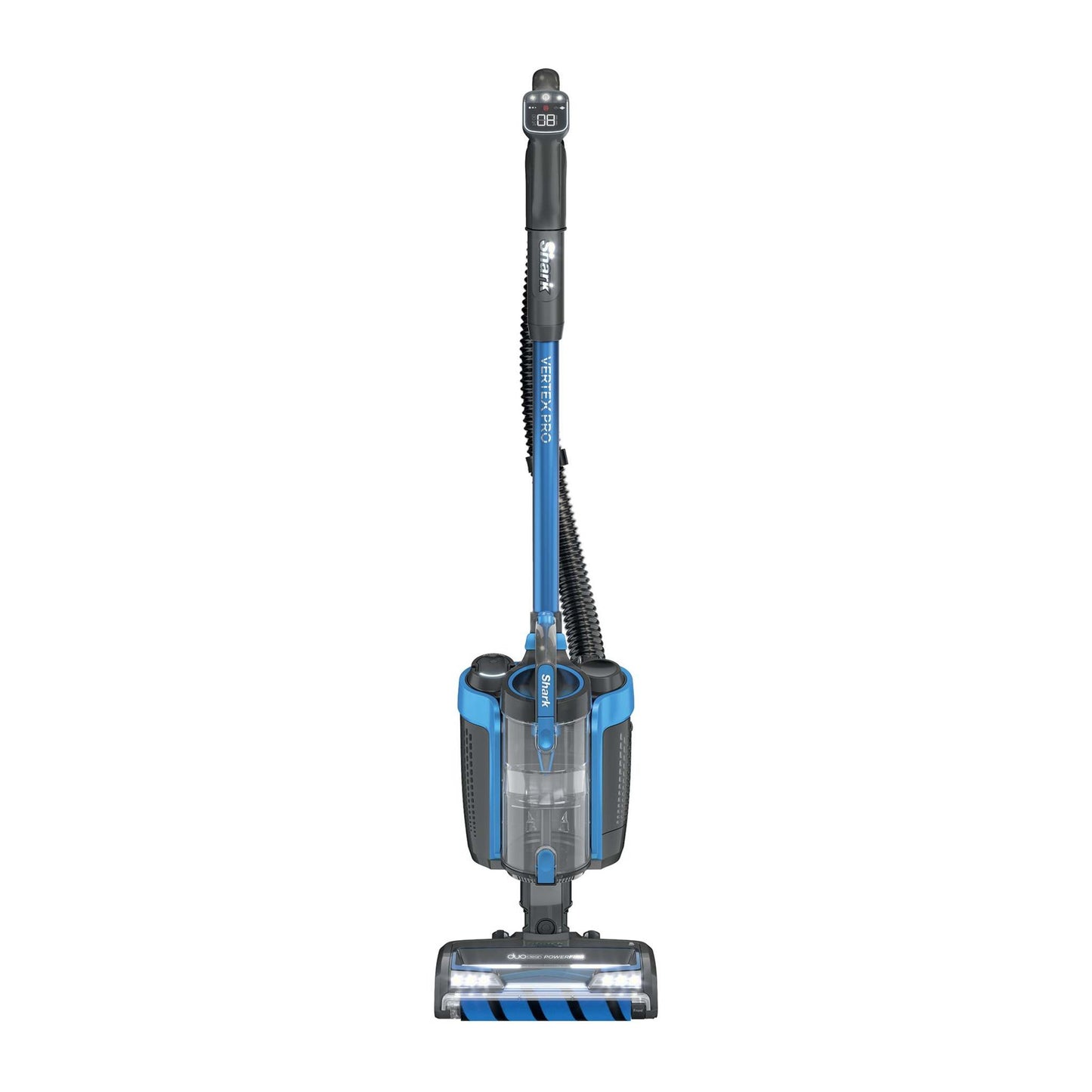 VERTEX PRO POWERED LIFT-AWAY CORDLESS VACUUM W/ DUOCLEAN POWERFINS
