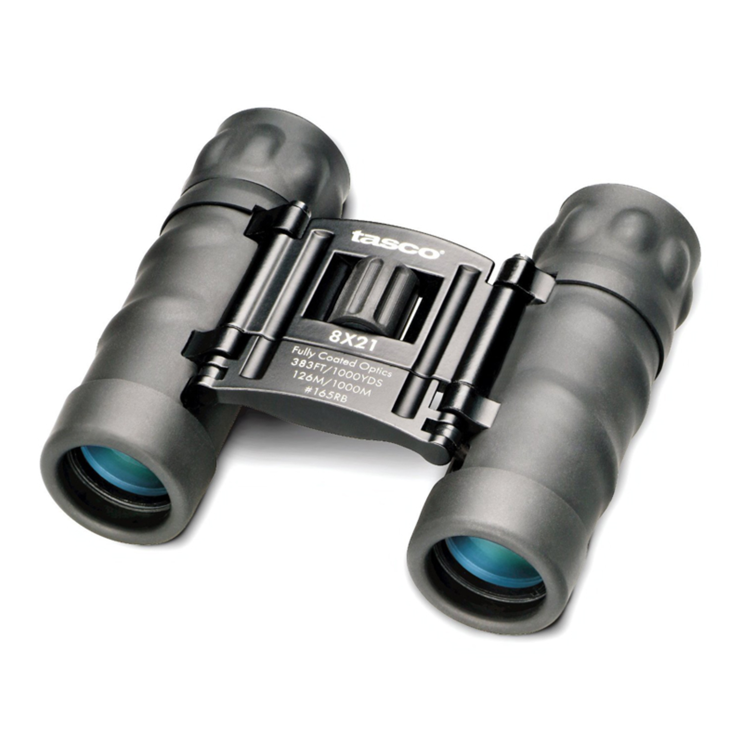 TASCO 8X21 BINOCULARS