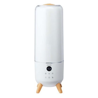 TOTALCOMFORT DELUXE LARGE ROOM ULTRASONIC HUMIDIFIER