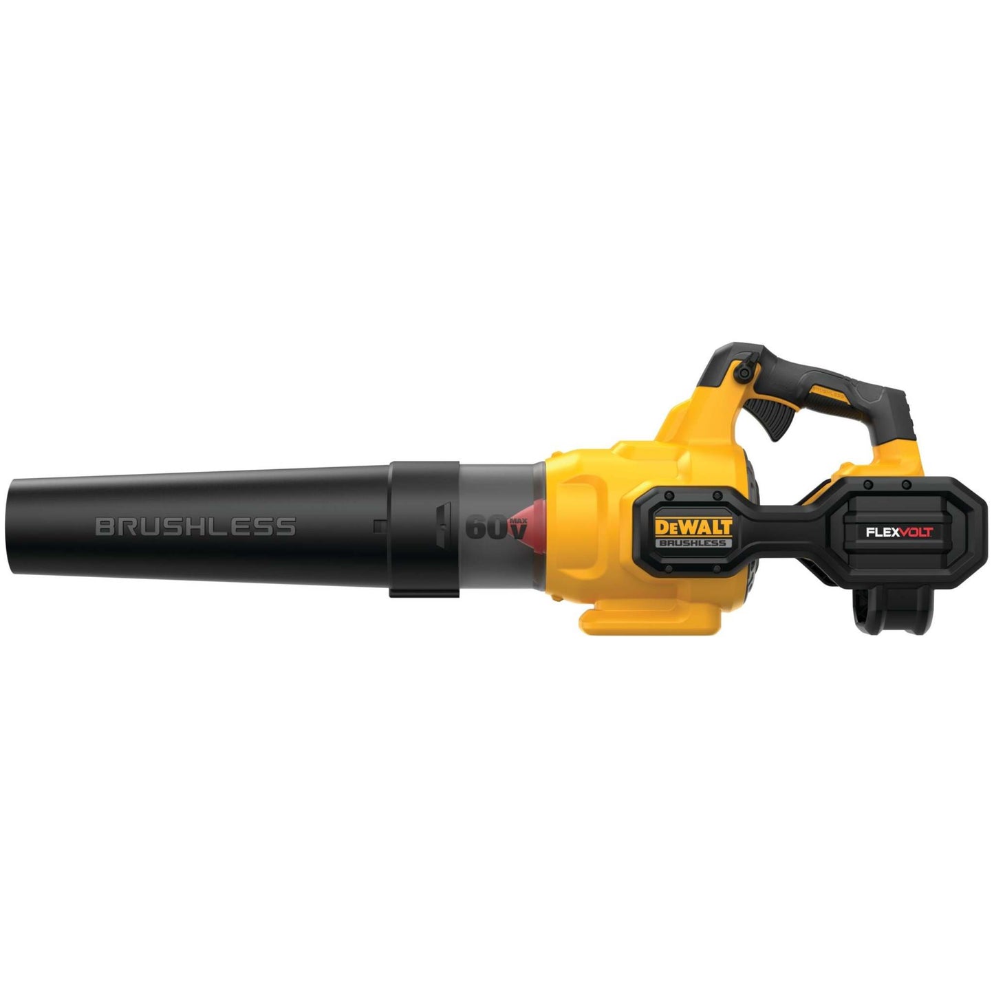 60V MAX FLEXVOLT BRUSHLESS HANDHELD AXIAL BLOWER