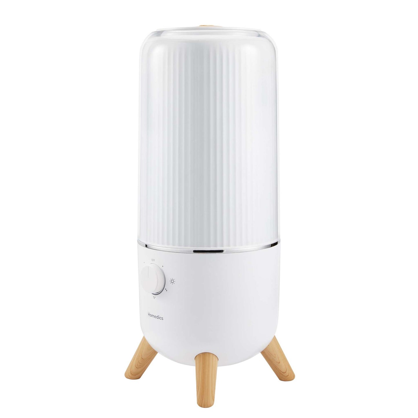 TOTALCOMFORT COOL MIST ULTRASONIC HUMIDIFIER