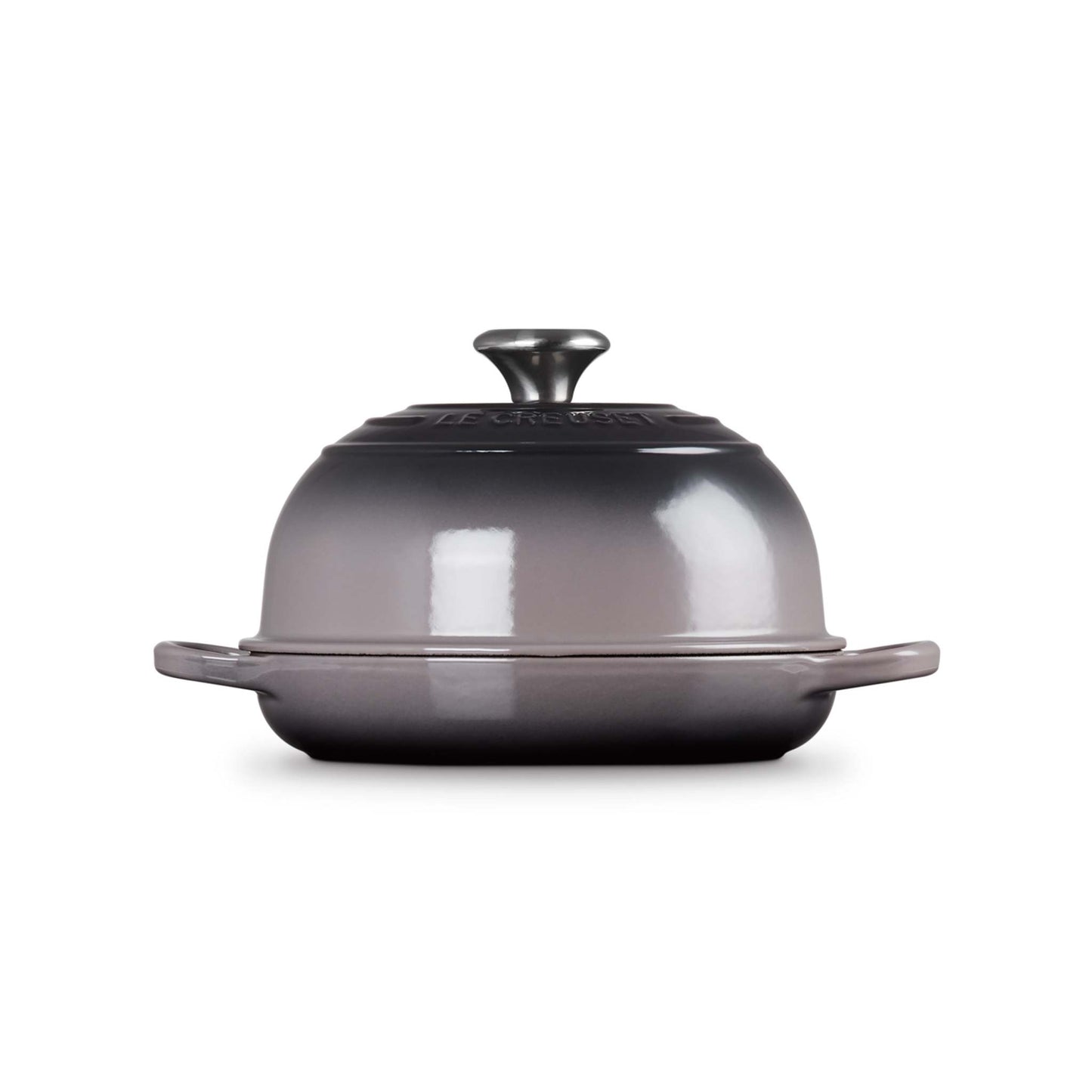1.75QT SIGNATURE CAST IRON BREAD OVEN OYSTER