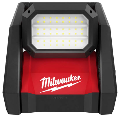 M18 ROVER DUAL POWER FLOOD LIGHT - TOOL ONLY