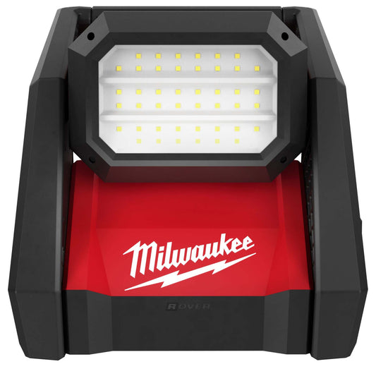 M18 ROVER DUAL POWER FLOOD LIGHT - TOOL ONLY