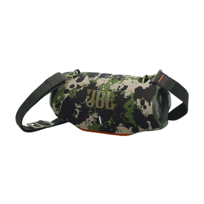 XTREME 4 PORTABLE WATERPROOF SPEAKER W/ SHOULDER STRAP