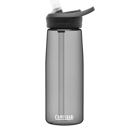 EDDY PLUS 0.75L WATER BOTTLE CHARCOAL