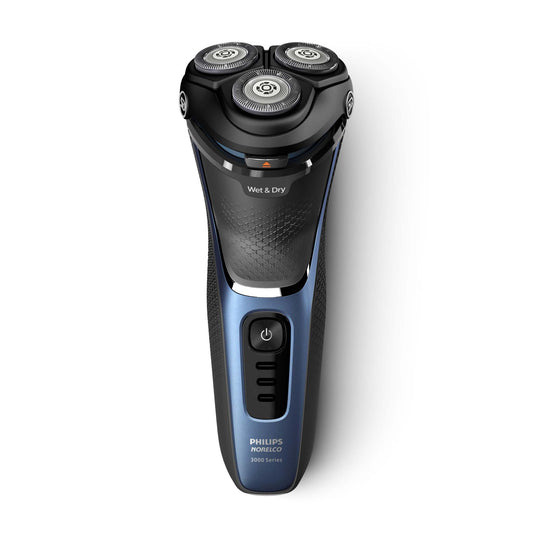 SHAVER 3600 WET & DRY ELECTRIC SHAVER