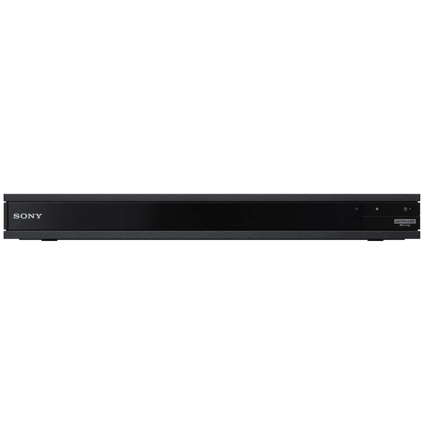 4K UHD BLU-RAY PLAYER W/ HDR