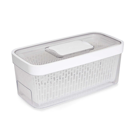 GREENSAVER 5 QT PRODUCE KEEPER