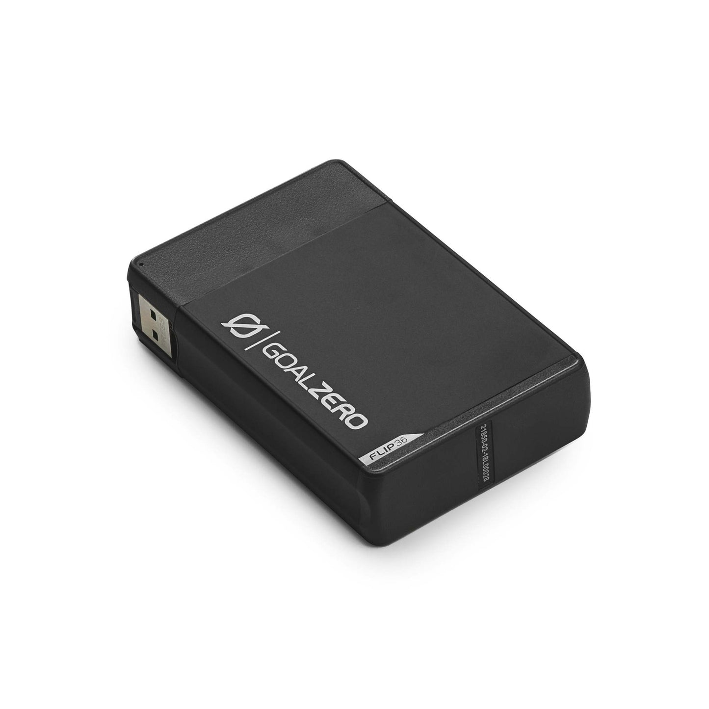 FLIP 36 RECHARGEABLE POWER BANK