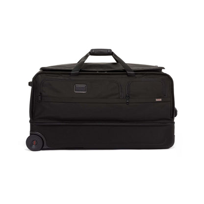 ALPHA 3 LARGE SPLIT 2 WHEELED DUFFEL