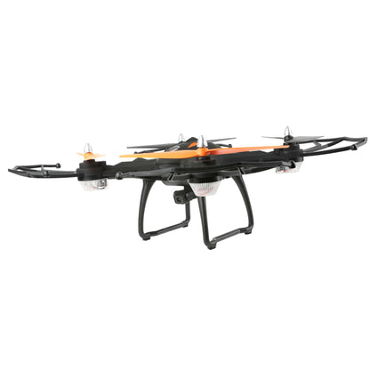 WIFI HD DRONE W/ FOLLOW ME TECHNOLOGY