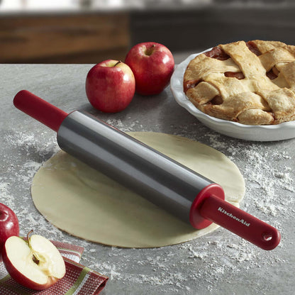 ROLLING PIN W/ NONSTICK COATING