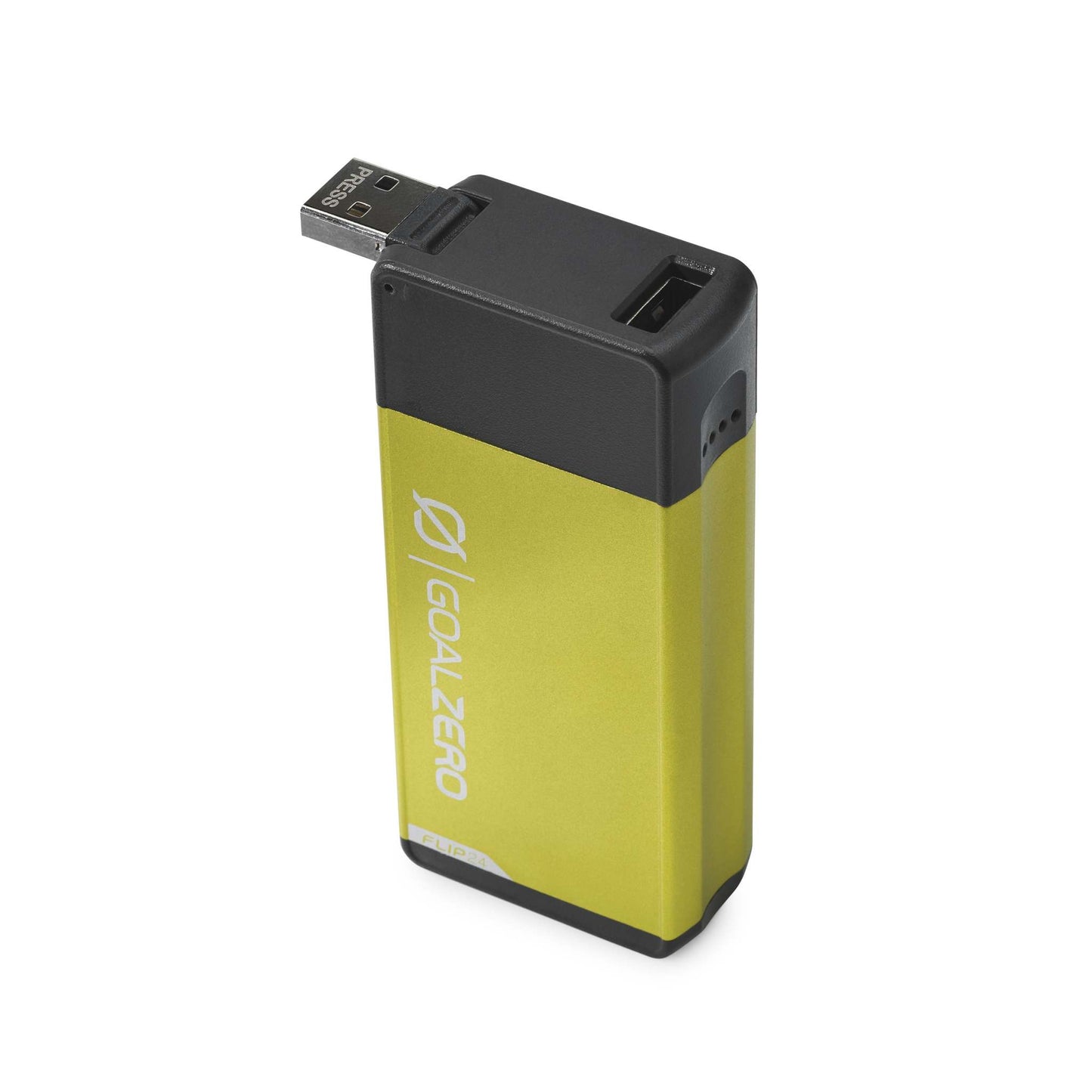 FLIP 24 RECHARGEABLE POWER BANK