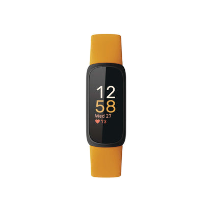 INSPIRE 3 HR HEALTH & FITNESS TRACKER MORNING GLOW