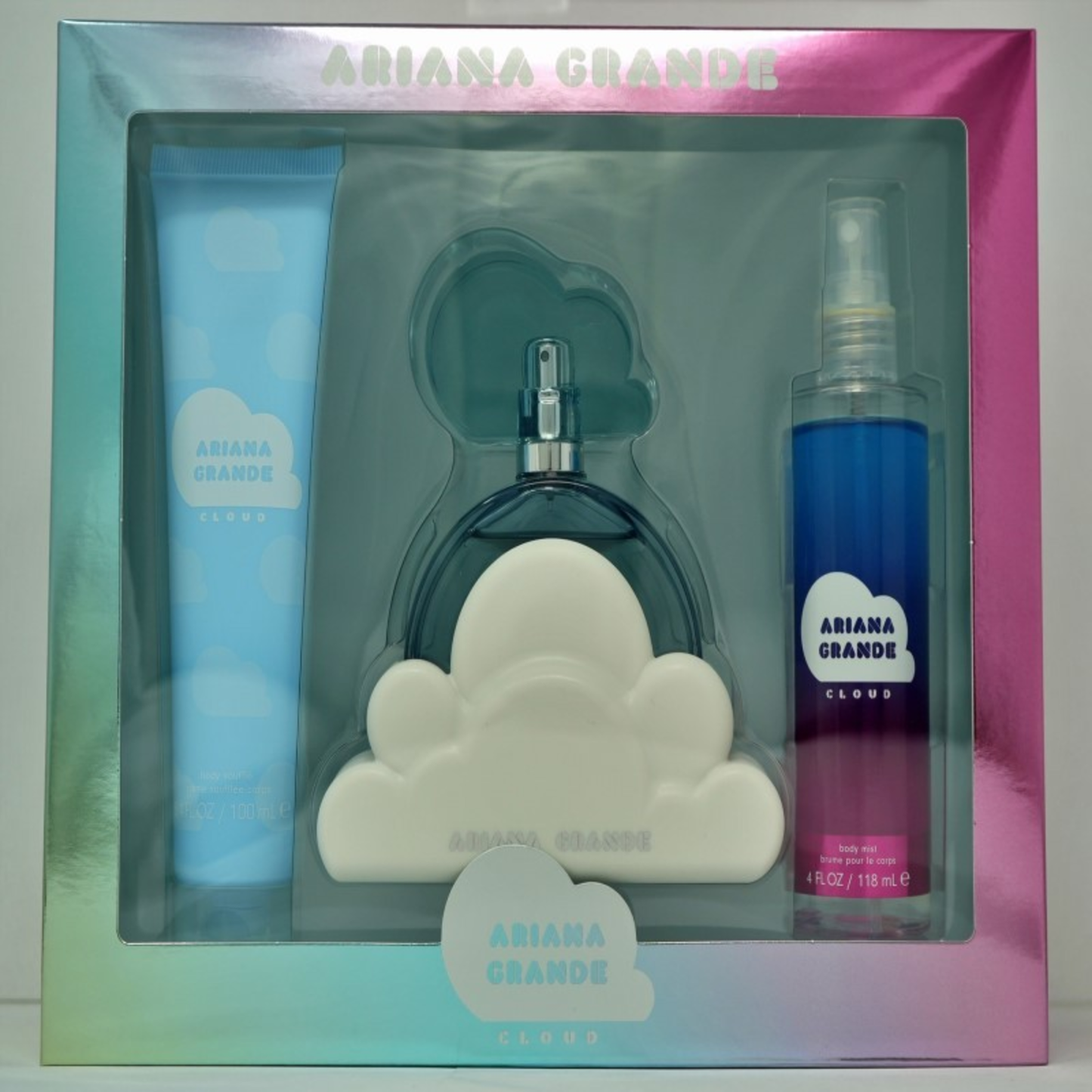 CLOUD (W) 3PIECE SET