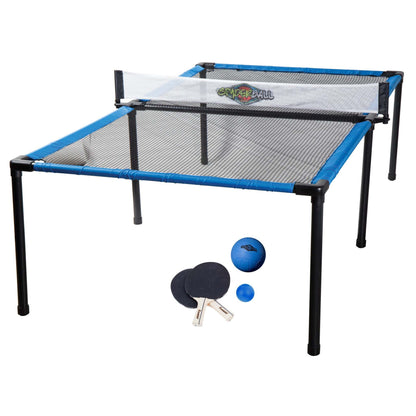 PORTABLE SPYDER PONG SET