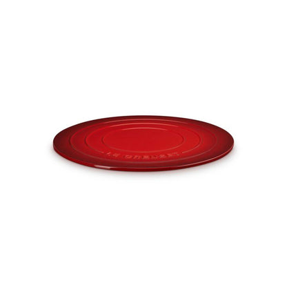 15" PIZZA STONE CERISE