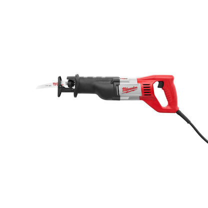 12 AMP 1-1/8" RECIPROCATING SAW