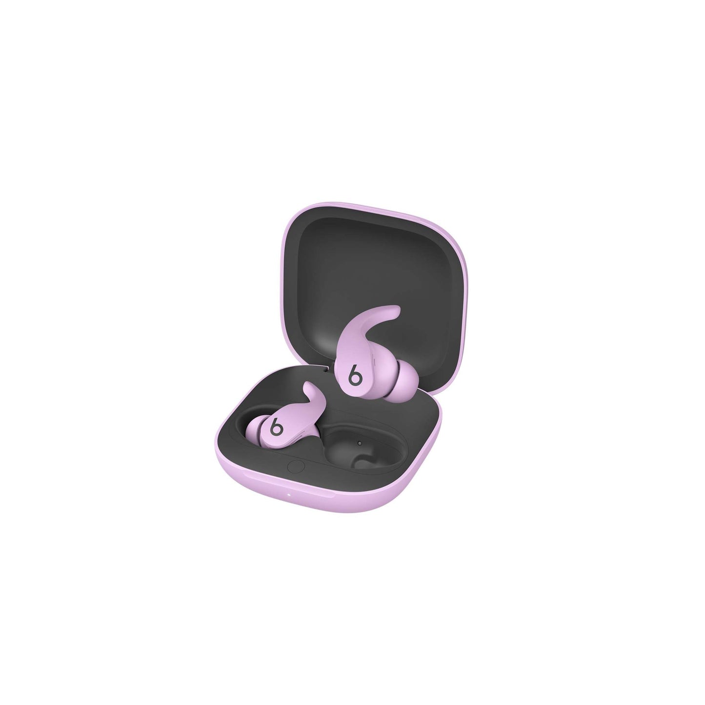 FIT PRO TRUE WIRELESS NOISE CANCELLING EARBUDS PURPLE