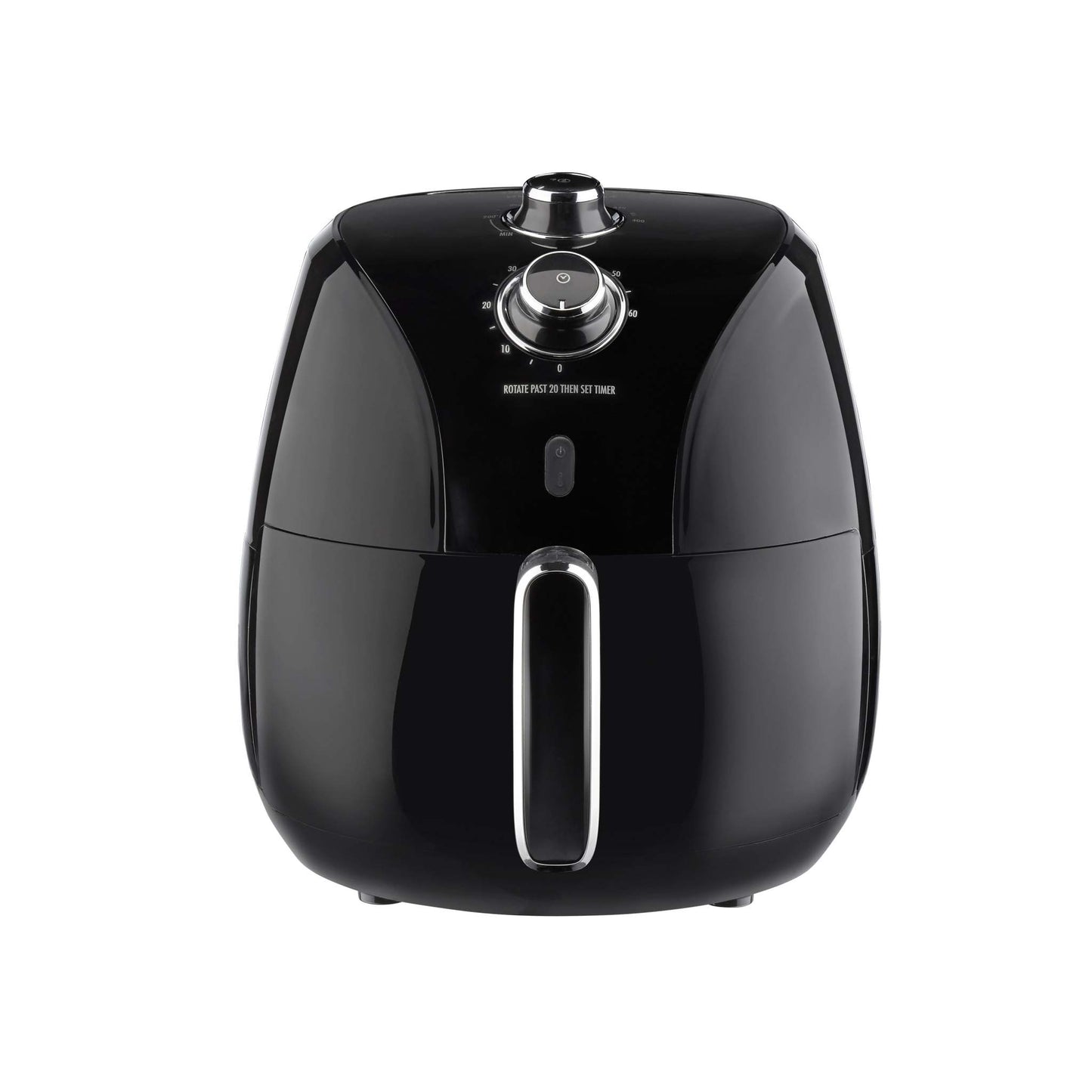 5.8QT AIR FRYER