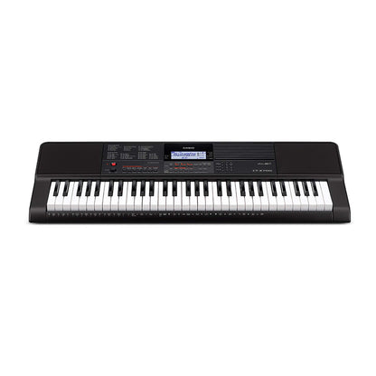 61-KEY PORTABLE KEYBOARD