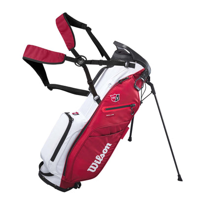EXO LITE STAND GOLF BAG STAFF
