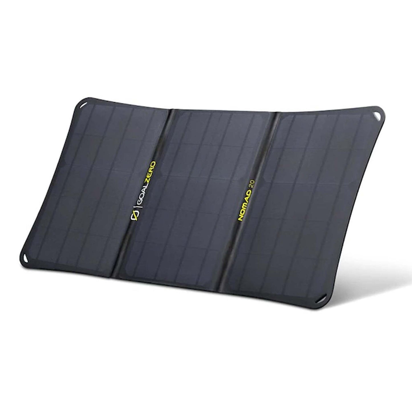 NOMAD 20 SOLAR PANEL
