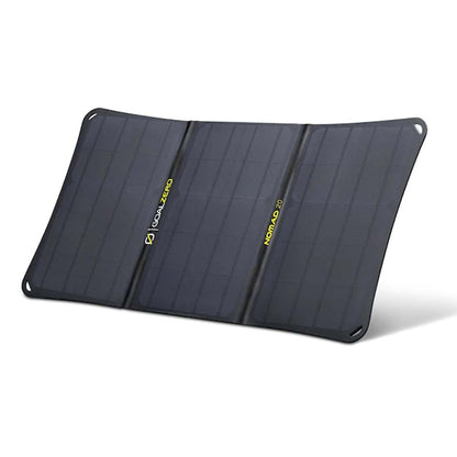 NOMAD 20 SOLAR PANEL