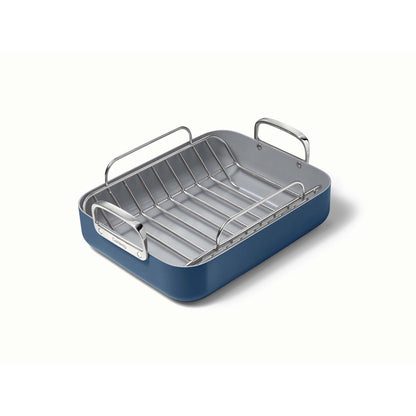 ROASTING PAN W/ RACK