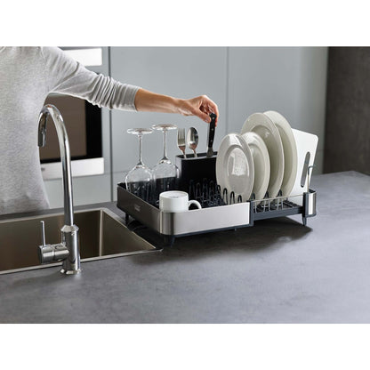 EXTEND STEEL EXPANDABLE DISH DRAINER