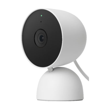 NEST CAM (INDOOR, WIRED)