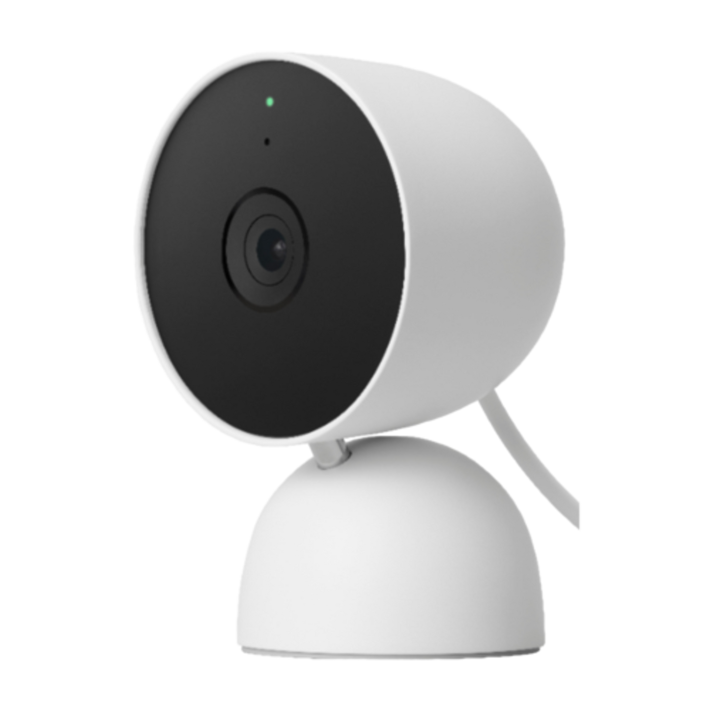 NEST CAM (INDOOR, WIRED)
